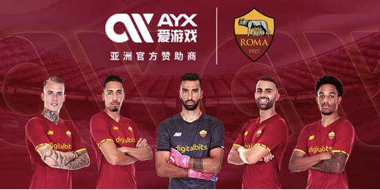 爱游戏(AIYOUXI)中国官方网站_AYX SPORTS