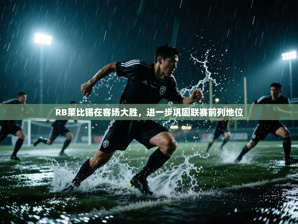 RB莱比锡在客场大胜,进一步巩固联赛前列地位