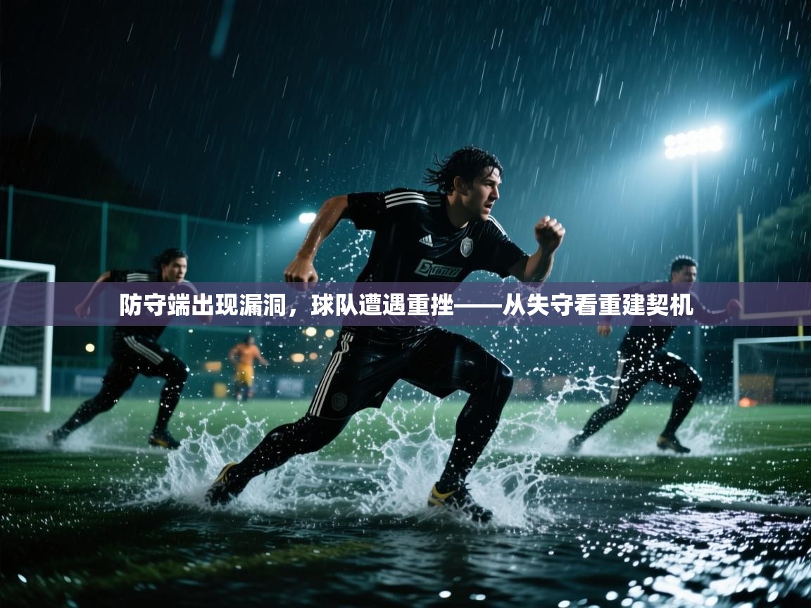 防守端出现漏洞,球队遭遇重挫——从失守看重建契机