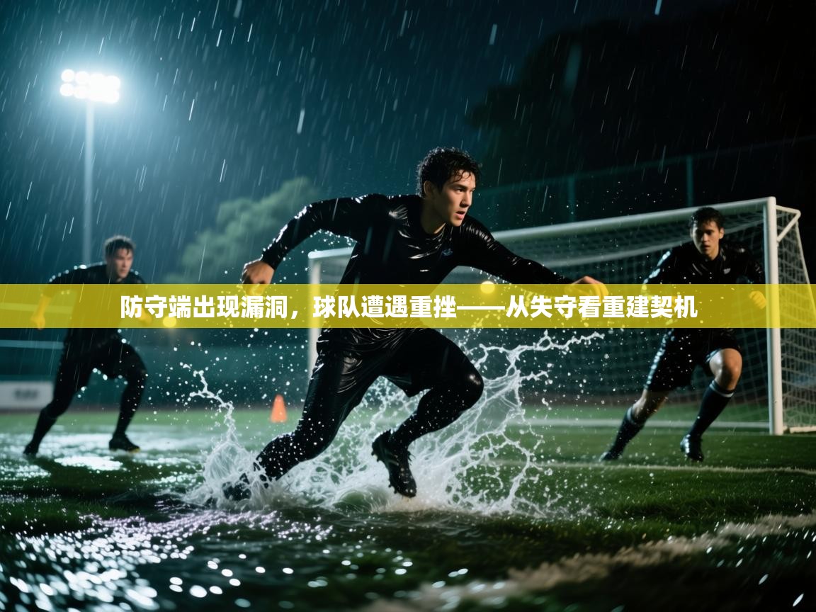 防守端出现漏洞,球队遭遇重挫——从失守看重建契机 第2张