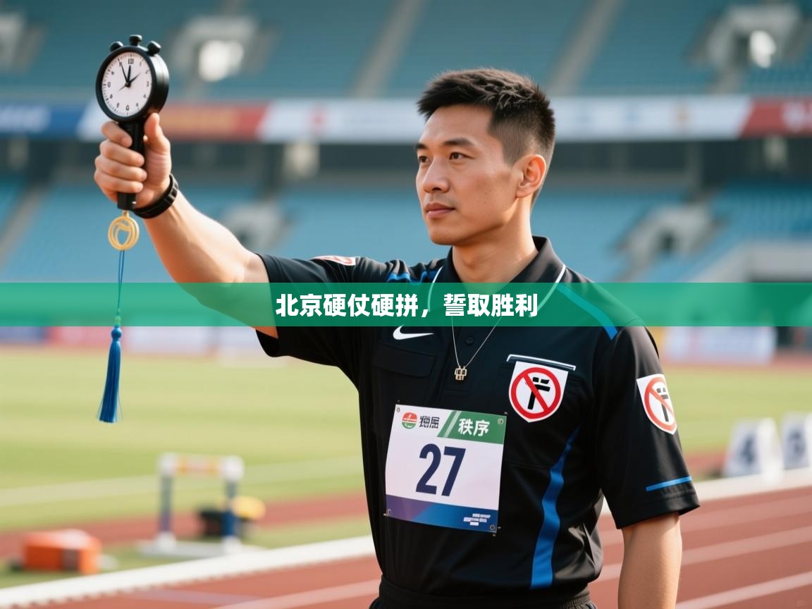 北京硬仗硬拼，誓取胜利  第1张