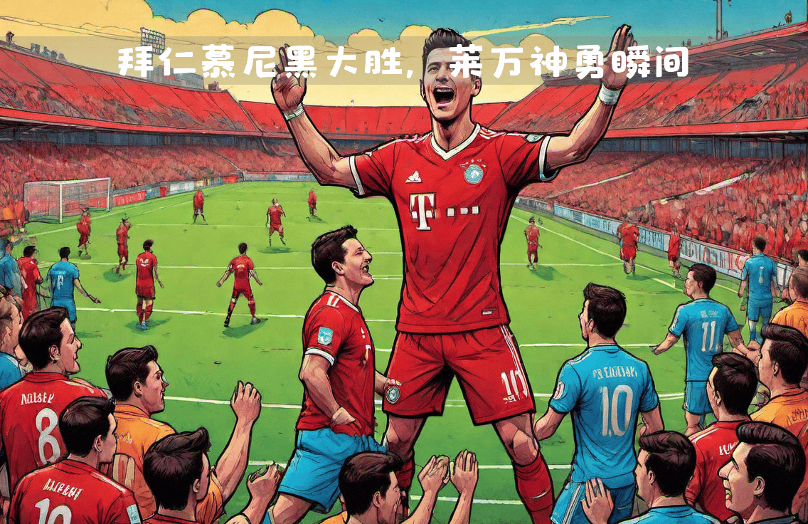 爱游戏在线官网-关于拜仁慕尼黑状态神勇，各队畏惧莫名的信息
