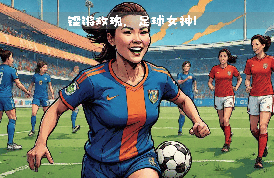 中国女足不负众望，以实力守护女足比赛荣耀的简单介绍