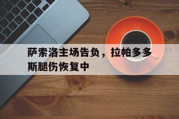 爱游戏在线-萨索洛主场告负，拉帕多多斯腿伤恢复中的简单介绍